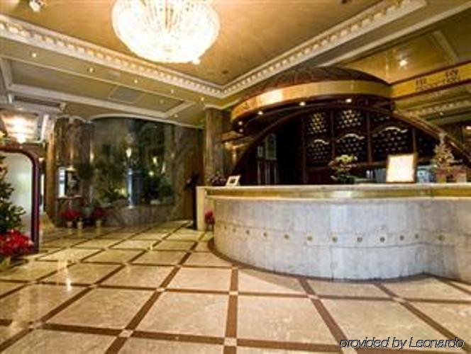 台北香城ホテル豪悦 台北市 エクステリア 写真