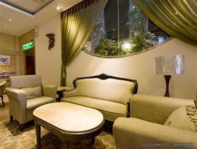 台北香城ホテル豪悦 台北市 エクステリア 写真
